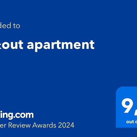 In&Out Apartment - Mostacciano, Eur Roma Exterior foto