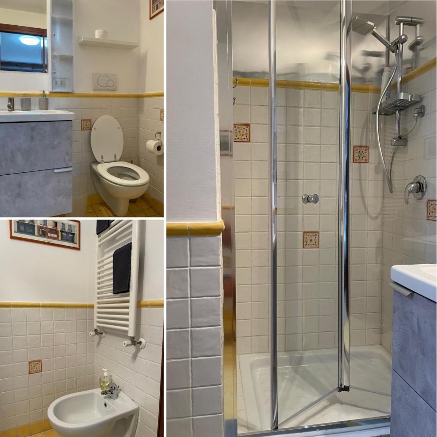 In&Out Apartment - Mostacciano, Eur Roma Exterior foto